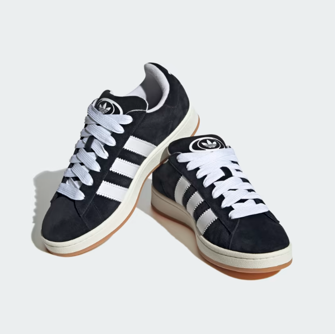 adidas Campus 00s Core Black