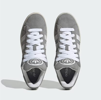 adidas Campus 00s Grey White