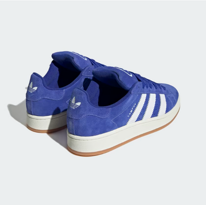 adidas Campus 00s Semi Lucid Blue Cloud White