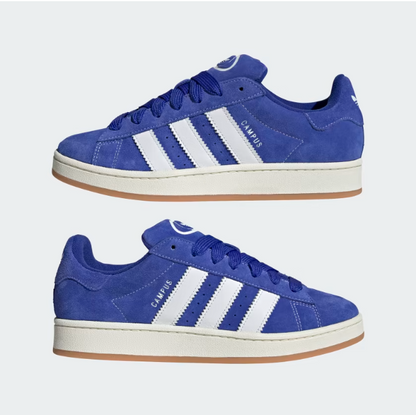 adidas Campus 00s Semi Lucid Blue Cloud White