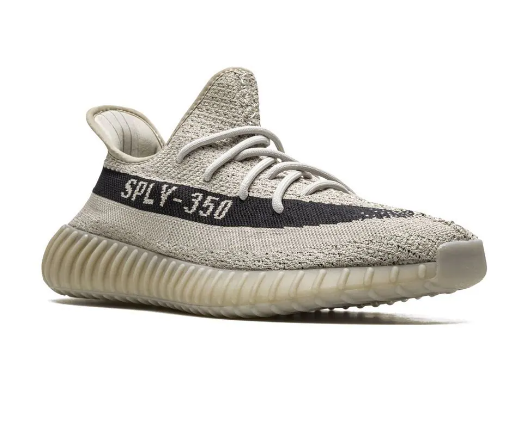 adidas Yeezy Boost 350 V2 Slate Core Black Slate Dream74