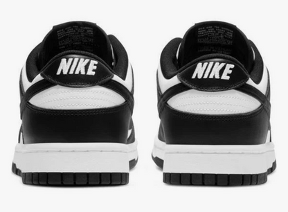 Nike Dunk Low Retro White Black 2021