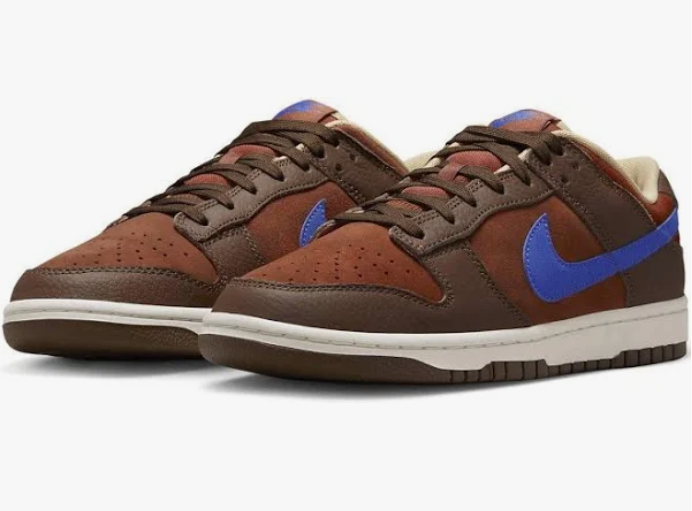 Nike Dunk Low Retro PRM Mars Stone