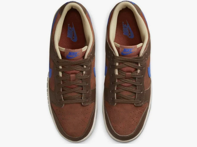 Nike Dunk Low Retro PRM Mars Stone