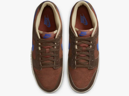 Nike Dunk Low Retro PRM Mars Stone