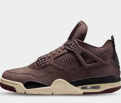 Air Jordan 4 Retro A Ma Maniere Violet Ore