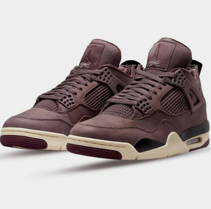 Air Jordan 4 Retro A Ma Maniere Violet Ore