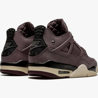 Air Jordan 4 Retro A Ma Maniere Violet Ore