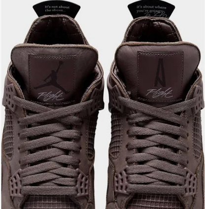 Air Jordan 4 Retro A Ma Maniere Violet Ore