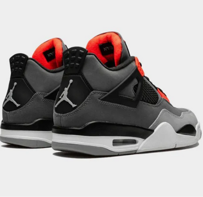 Air Jordan 4 Retro Infrared