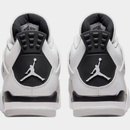 Air Jordan 4 Retro Military Black