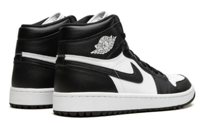 Air Jordan 1 High Golf Black White