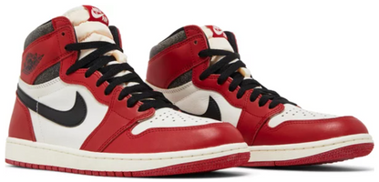 Air Jordan 1 Retro High OG Chicago Reimagined