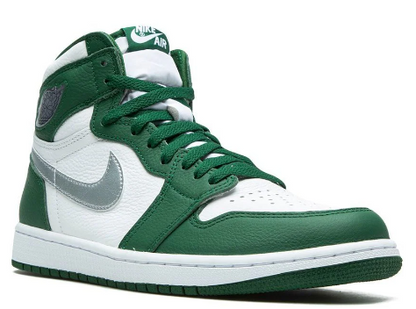 Air Jordan 1 Retro High OG Gorge Green