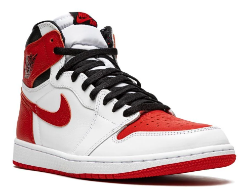 Air Jordan 1 Retro High OG Heritage