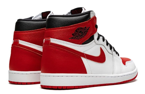 Air Jordan 1 Retro High OG Heritage