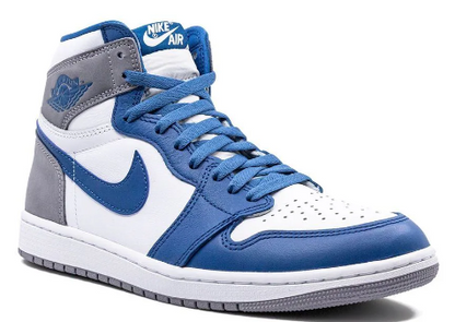 Air Jordan 1 Retro High OG True Blue