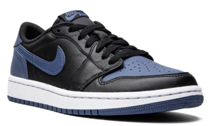 Air Jordan 1 Retro Low OG Mystic Navy