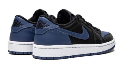 Air Jordan 1 Retro Low OG Mystic Navy