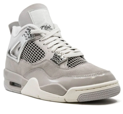 Air Jordan 4 Retro Frozen Moments Womens