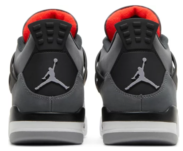 Air Jordan 4 Retro Infrared