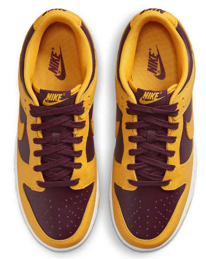 Nike Dunk Low Arizona State