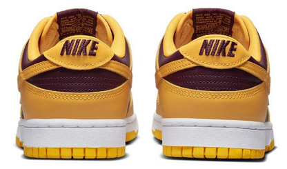 Nike Dunk Low Arizona State