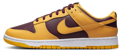 Nike Dunk Low Arizona State