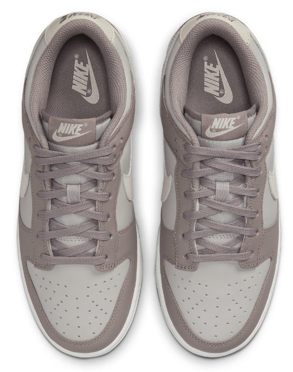 Nike Dunk Low Bone Beige W