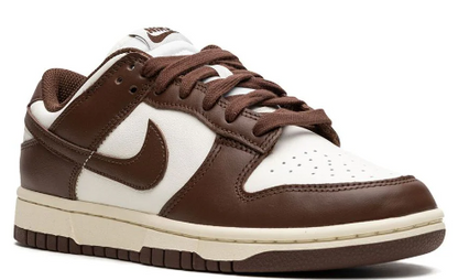 Nike Dunk Low Cacao Wow Womens