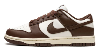 Nike Dunk Low Cacao Wow Womens