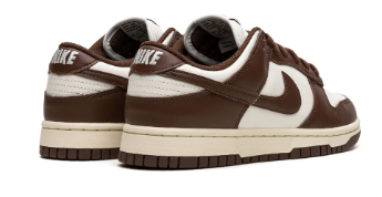 Nike Dunk Low Cacao Wow Womens