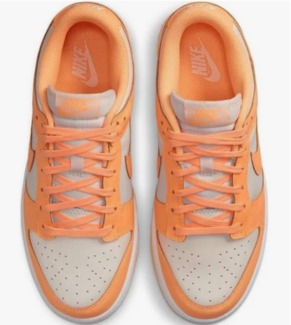 Nike Dunk Low Peach Cream W