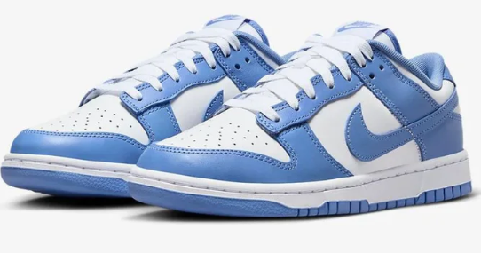 Nike Dunk Low Polar Blue