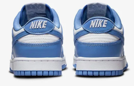 Nike Dunk Low Polar Blue