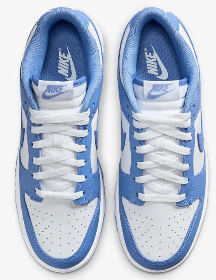 Nike Dunk Low Polar Blue