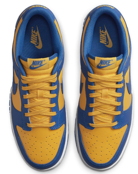 Nike Dunk Low UCLA