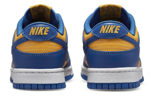 Nike Dunk Low UCLA