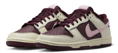 Nike Dunk Low Valentines Day 2023