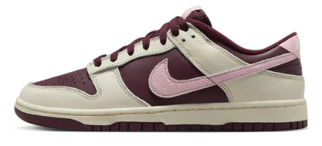 Nike Dunk Low Valentines Day 2023