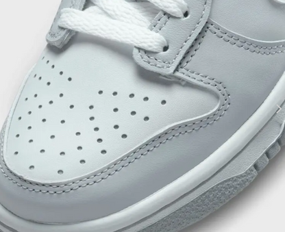 Nike Dunk Low Wolf Grey Pure Platinum