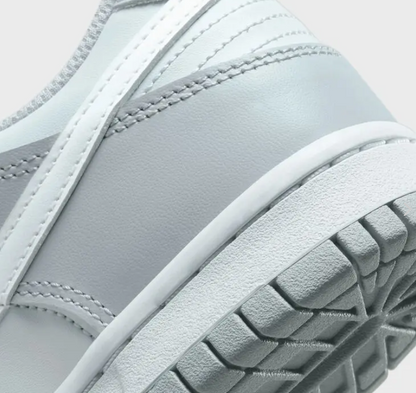 Nike Dunk Low Wolf Grey Pure Platinum