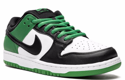 Nike SB Dunk Low Celtic