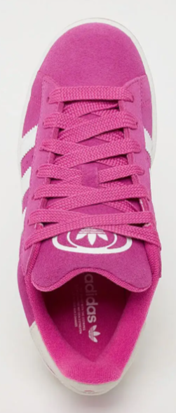 adidas Campus 00s Semi Lucid Fuchsia (GS)