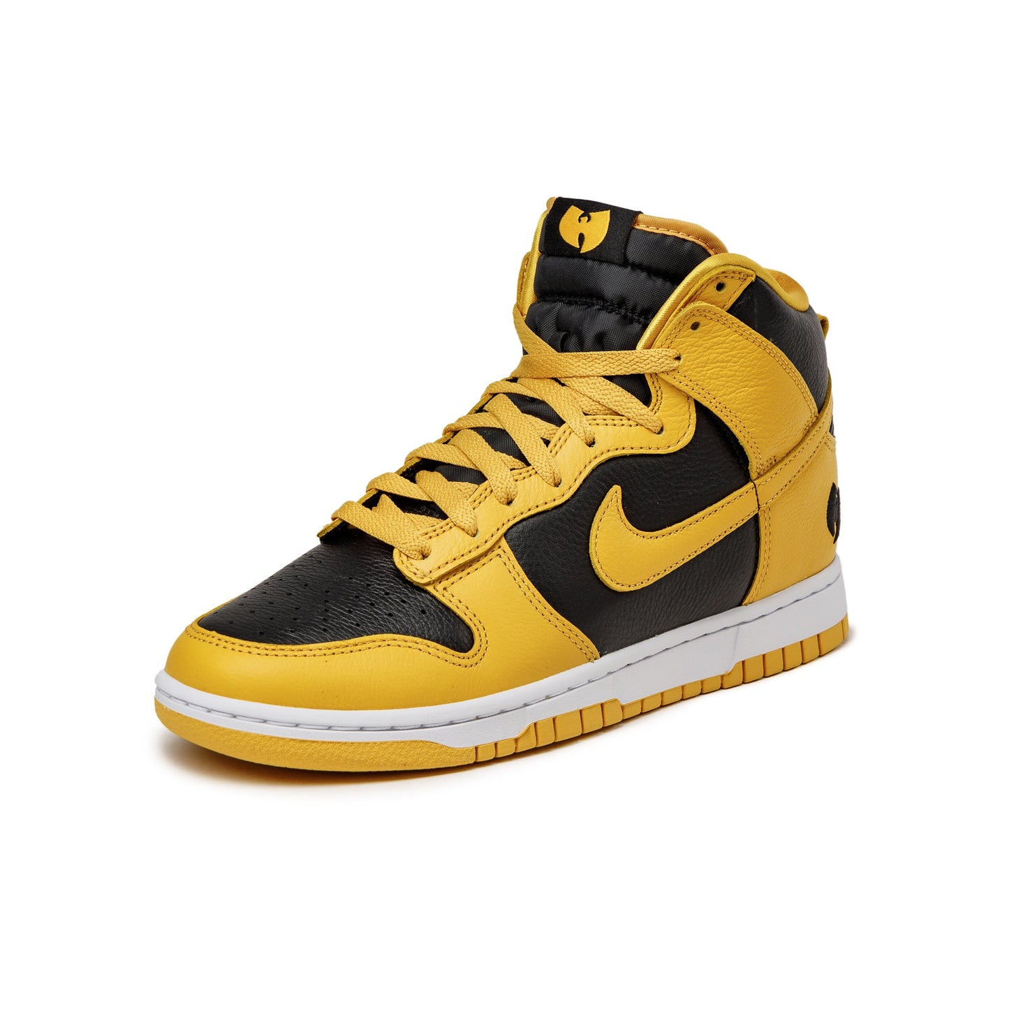 Nike Dunk High Wu-Tang (2024)