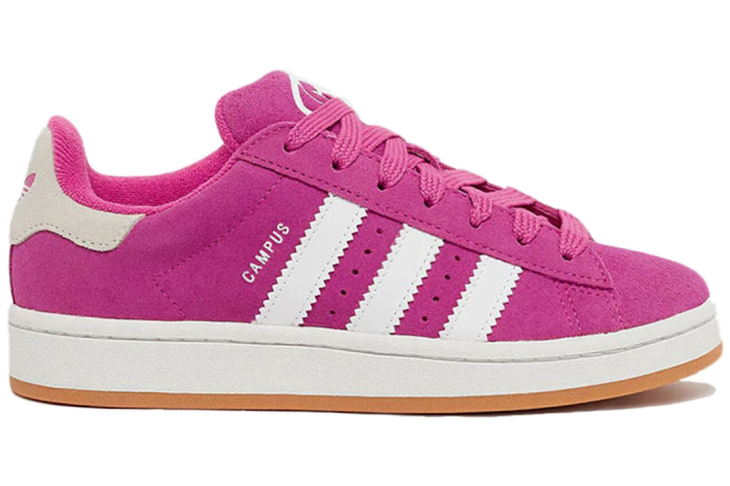 adidas Campus 00s Semi Lucid Fuchsia (GS)