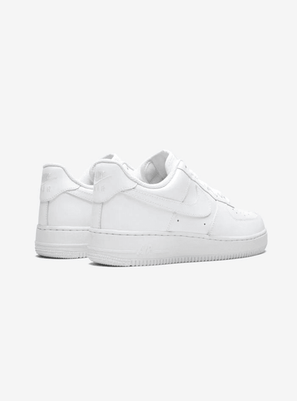 Nike Air Force 1 Low 07 Triple White