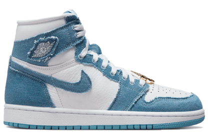 Air Jordan 1 Retro High OG Denim W