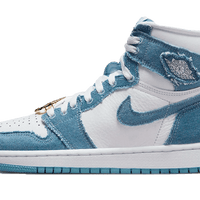 Air Jordan 1 Retro High OG Denim W