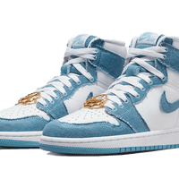 Air Jordan 1 Retro High OG Denim W